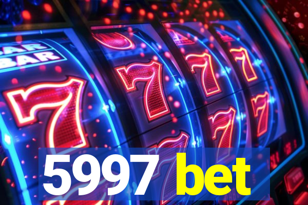 5997 bet